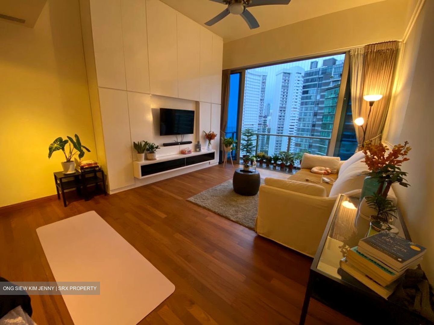 Cairnhill Crest (D9), Condominium #559623891